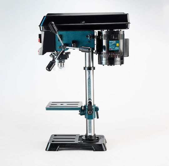 Bormann Pro Benchtop Drill Press BKD1650 with Power 550 Watt