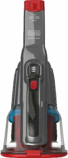 Black & Decker Сиво/червено