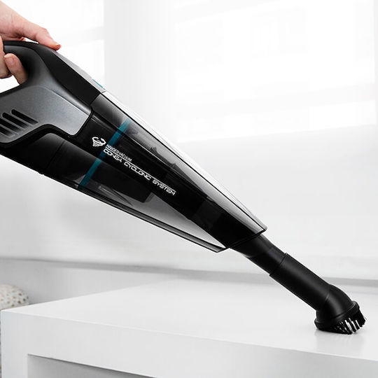 Cecotec Conga Immortal Extremesuction Animal Hand Черен