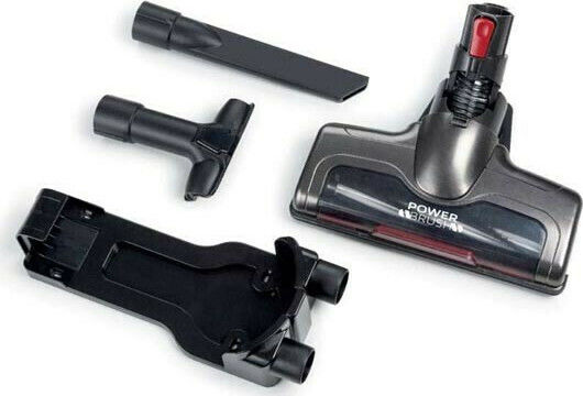 Ariete Прахосмукачка 2 в 1 Stick & Ръчна Червена 00P275700AR0