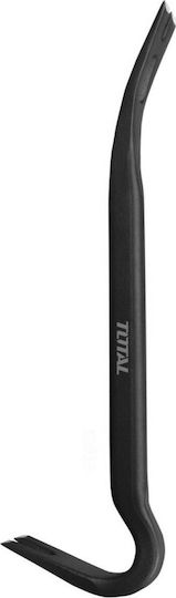 Total Nail puller - Skila Steel 350mm THT431142 Crowbar / Nail Puller