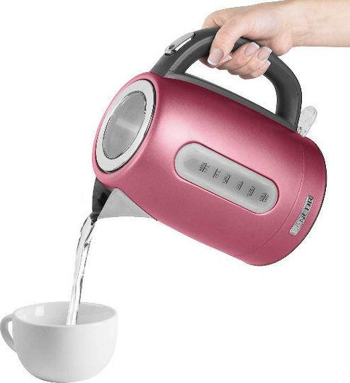 Sencor Kettle 1.7lt 2150W Red