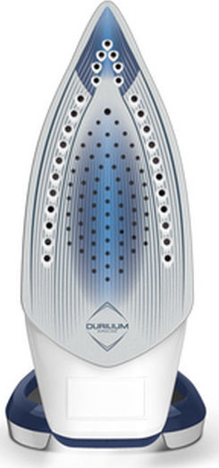 Tefal Ultimate Pure Steam Iron 2800W with Continuous Steam Supply 55g/min