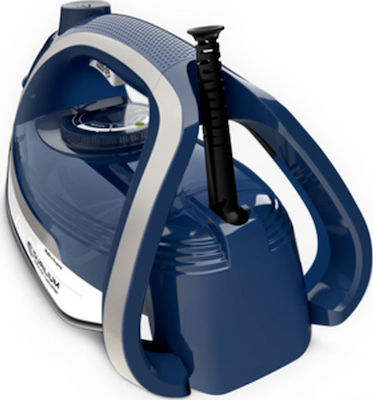 Tefal Steam Iron 2800W with Continuous Steam 55g/min