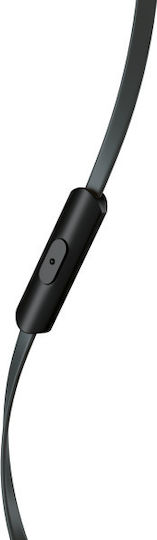 Yenkee YHP 105 In-ear Handsfree with 3.5mm Connector Gray