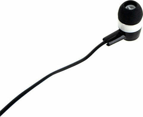 Lamtech LAM021356 În ureche Handsfree cu Mufă 3.5mm Negru