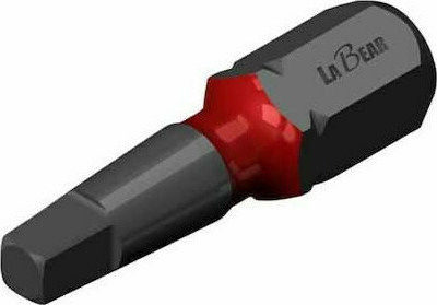 Helix Impact Torsion Screwdriver Bit Square