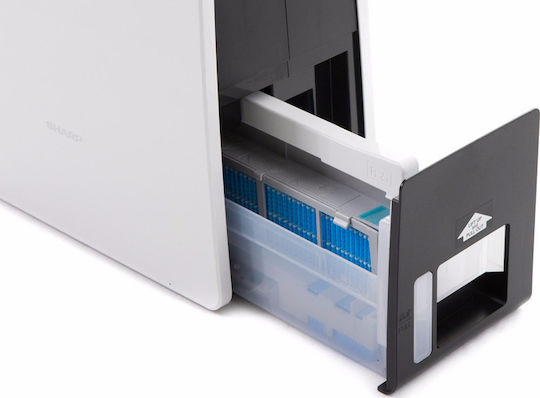Sharp 27W за помещения 25м²