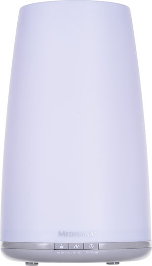 Medisana AH 670 60054 Umidificator Ultrasonic 35W pentru Spații 30m²