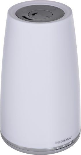 Medisana AH 670 60054 Umidificator Ultrasonic 35W pentru Spații 30m²