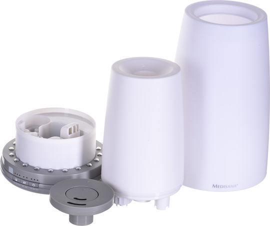 Medisana AH 670 60054 Umidificator Ultrasonic 35W pentru Spații 30m²