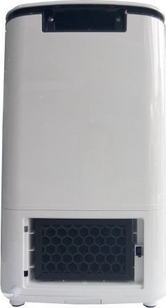 Puredry PD Mist Design Υγραντήρας / Ιονιστής Υπερήχων 35W για Χώρους 40m²