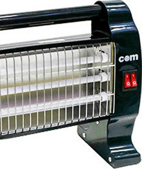 Com Quartz Heater 1200W