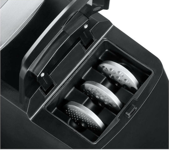 Bosch Meat Grinder 800W Silver