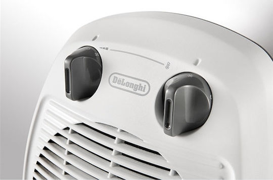 De'Longhi HVA3220B Fan Heater Room Floor 2000W