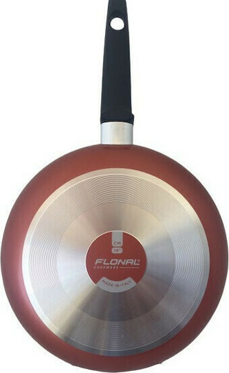 Flonal Pepita Granit 24cm Τηγάνι