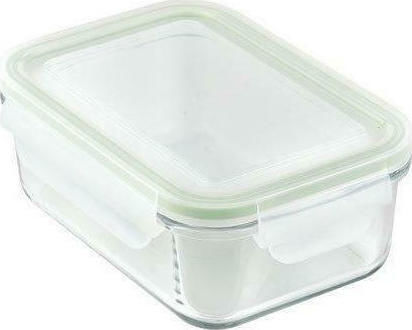 Pal Glasslock Πράσινο 400ml Pal Glasslock Πράσινο 400ml