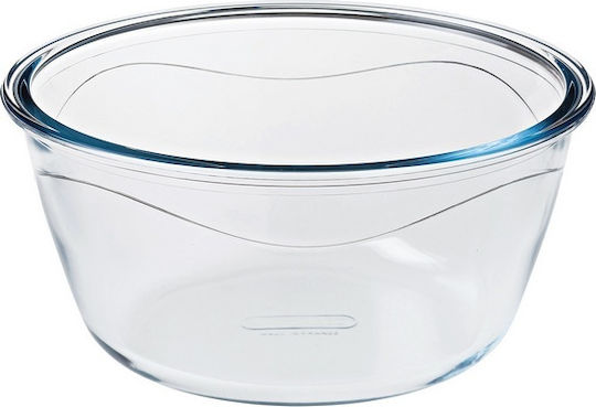 Pyrex Cook & Go Δοχείο Φαγητού Πλαστικό Μπλε 700ml