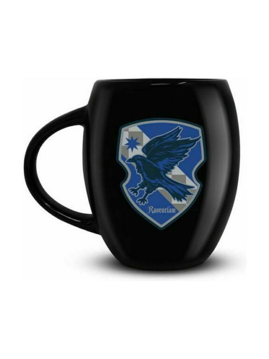 Pyramid International Ravenclaw Uniform Ceramic Cup Black 425ml