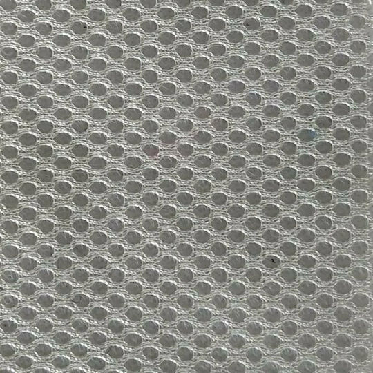 Fylliana W-05 White Office Chair