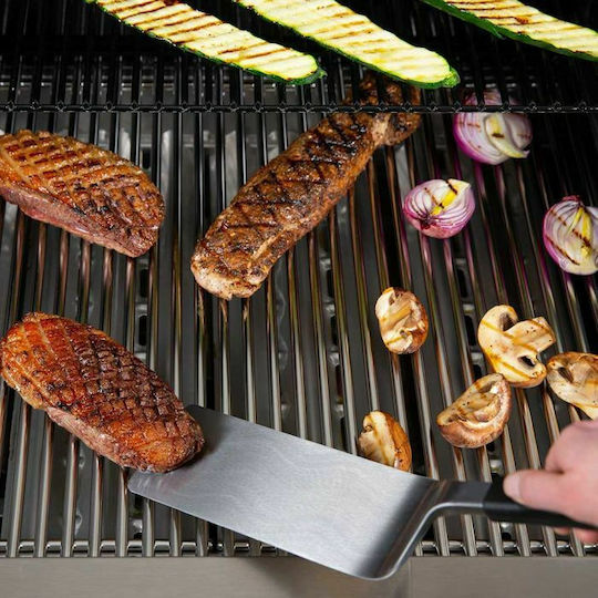 Broil King Grill Spatula Stainless Steel 44.5cm
