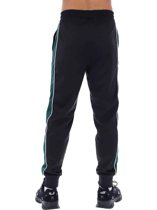 Fila Elijah Men's Sweatpants with Rubber Black