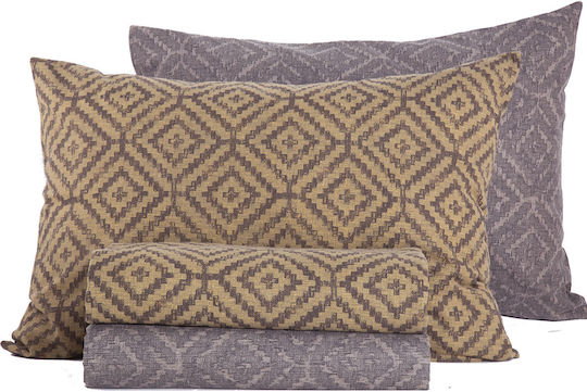 Nef-Nef Homeware Winsome Σετ Μονό 3τμχ 160x260εκ. Nef-Nef Homeware Winsome Σετ Μονό 3τμχ 160x260εκ.