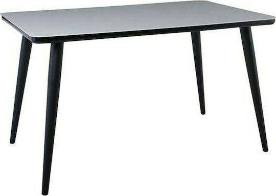 Union Κουζίνας Λευκό 120x70x75εκ. Union Κουζίνας Λευκό 120x70x75εκ.