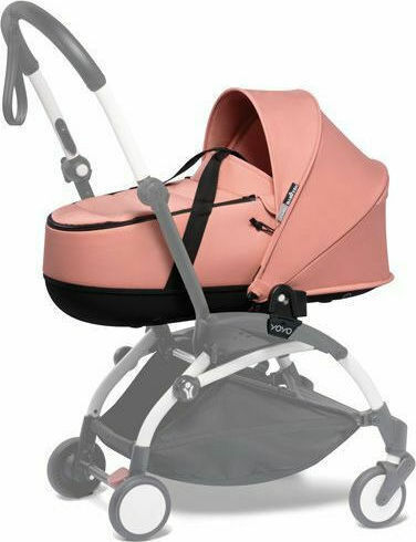 BabyZen Port Bebe Yoyo² Ginger