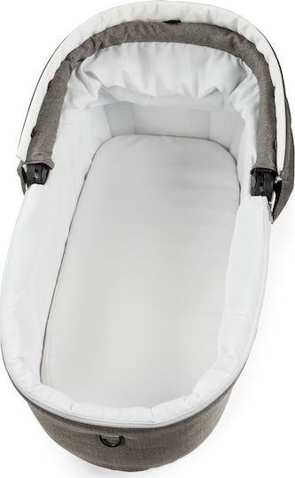 Peg Perego Port Bebe Culla Elite City Grey