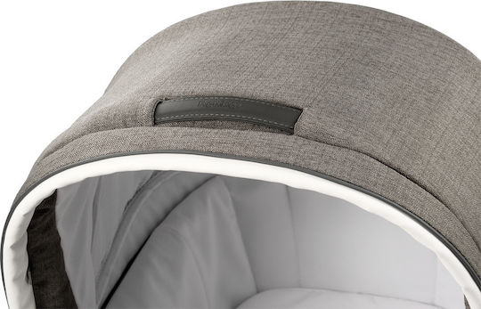 Peg Perego Port Bebe Culla Elite City Grey