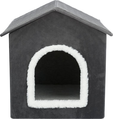 Trixie Livia Nest Cat Gray 50x54x50cm 37912