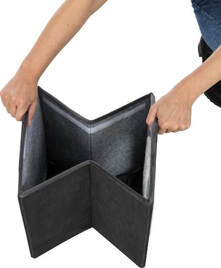 Trixie Livia Nest Cat Gray 50x54x50cm