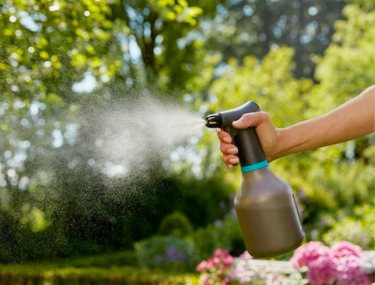 Gardena Comfort Household Sprayer Direct Pressure Gray 750ml