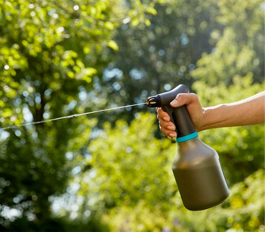 Gardena Comfort Household Sprayer Direct Pressure Gray 750ml