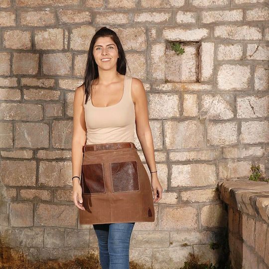 Tips Ποδιά Σερβιτόρου Μέσης Tips Καφέ