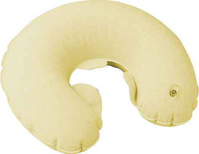 Lampa Baby Travel Pillow Yellow L7240.5