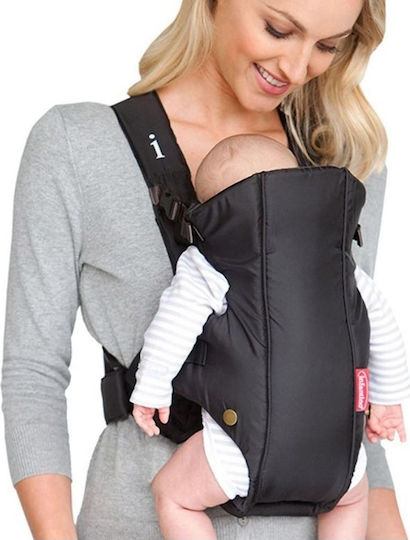 Infantino Classic Carrier Swift Swift Grey with Maximum Weight 11kg