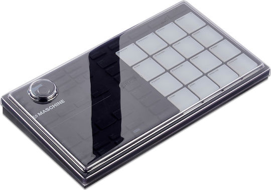 Decksaver NI Maschine Mikro MK3 Прозрачно Протективно Капаче