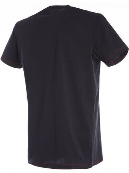 Speed Demon T-Shirt Schwarz