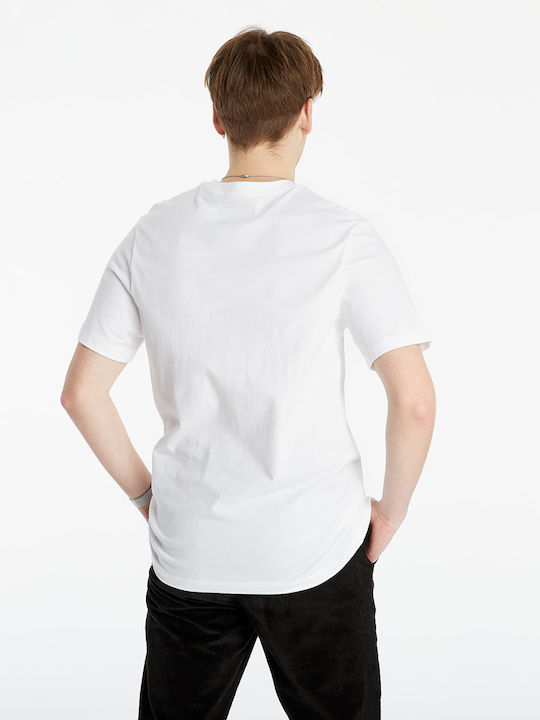 Icon Swoosh Tricou sport Alb