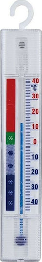 TFA Аналогов Термометър за храна Радиатор -40°C / +40°C