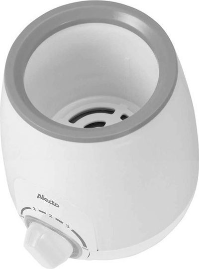 Alecto Baby Car Baby Bottle and Baby Food Warmer