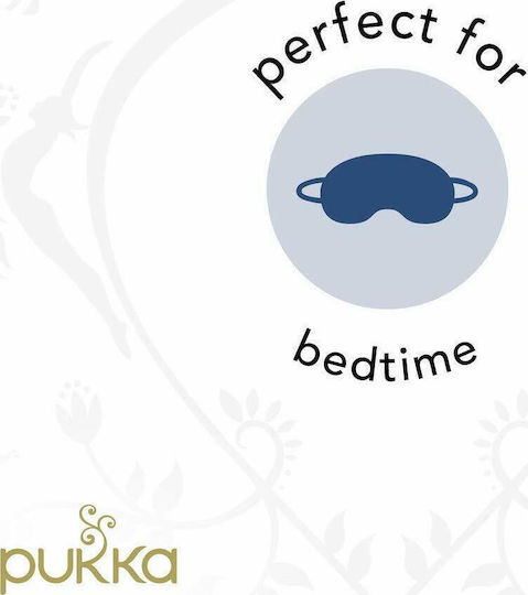 Pukka Night Time Kräutermischung Bio-Produkt 20 Beutel 20gr
