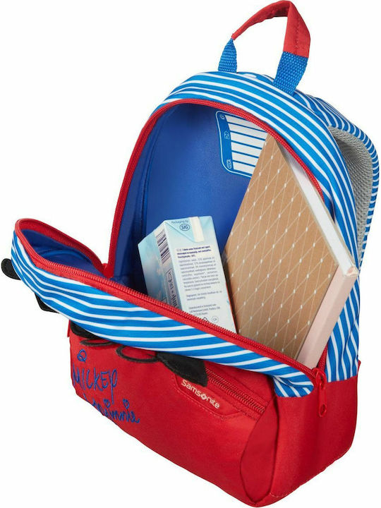 Samsonite Disney Ultimate Minnie Mickey School Bag Backpack