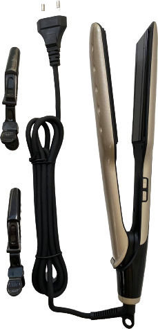 PriTech ΤΑ-2239 Преса за коса с керамични плочи