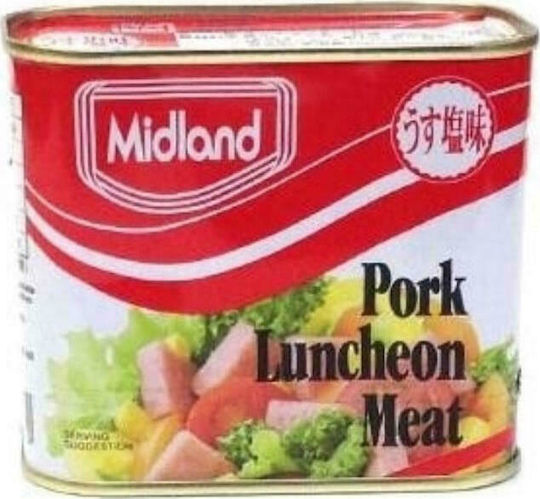 Λάντσιον Μητ Δανίας 200gr