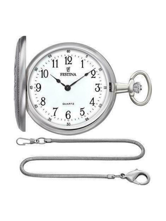 Festina Часовник На батерия