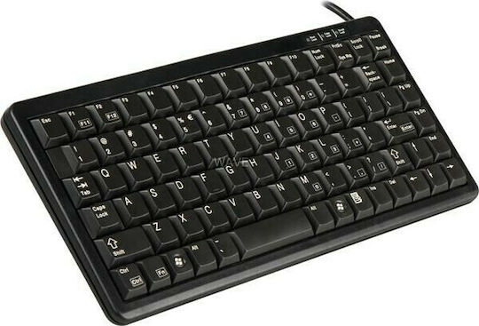 Cherry G84-4100LCMEU-2 Πληκτρολόγιο Αγγλικό US