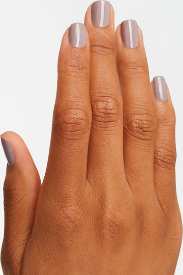 OPI Lacquer Gloss Ojă de Unghii NLA61 Taupe-less Beach 15ml